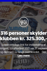 Greve Restancer Greve Restancer